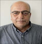 Dr. A. Gandotra