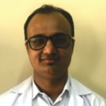 Dr. Abhijeet R. Sande