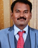 Dr. Alaguraja Palanichamy