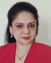 Dr Anjali Bhoyar Borle