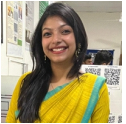 Dr. Anwita Sinha