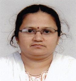 Dr Arunadevi Shantappa Birajdar