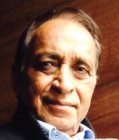 Dr. B .G. Matapurkar