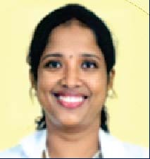 Dr. B. Hema Sathya