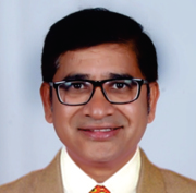 Dr.Chanamallappa Ganiger