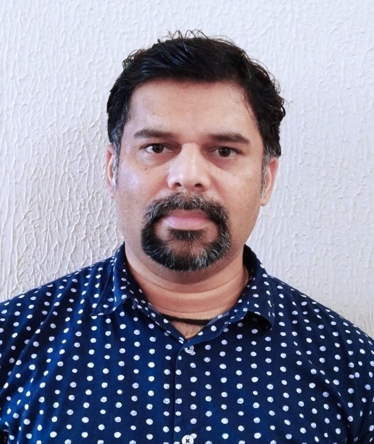 Dr. Chander Udey Singh Pawar