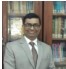 Dr. Chetan Uttamrao Chavan