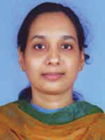 Dr. Deepa Paul