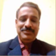 Dr Devalraju Ravi Sankar