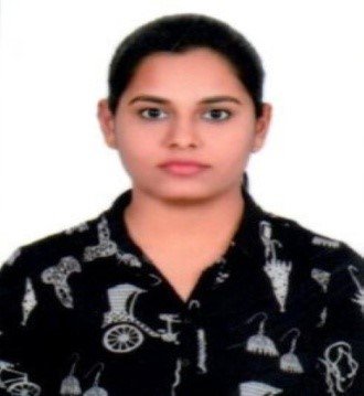 Dr. Gayatri Reddy M