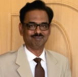 Dr. Girish Suragimath