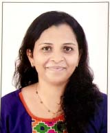 Dr. Hetal Vaishnani