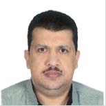 Dr Ibrahim El- Bayoumy