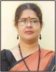 Dr Ipsita Chanda