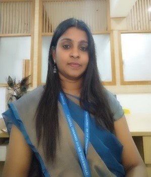 Dr. Jayadurga R