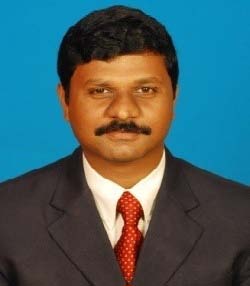  Dr.K.Chandrasekar