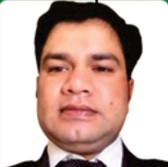 Dr. Kamlesh Kumar Naik