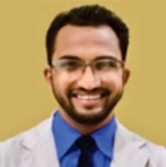 Dr. Kulkarni Shriram G