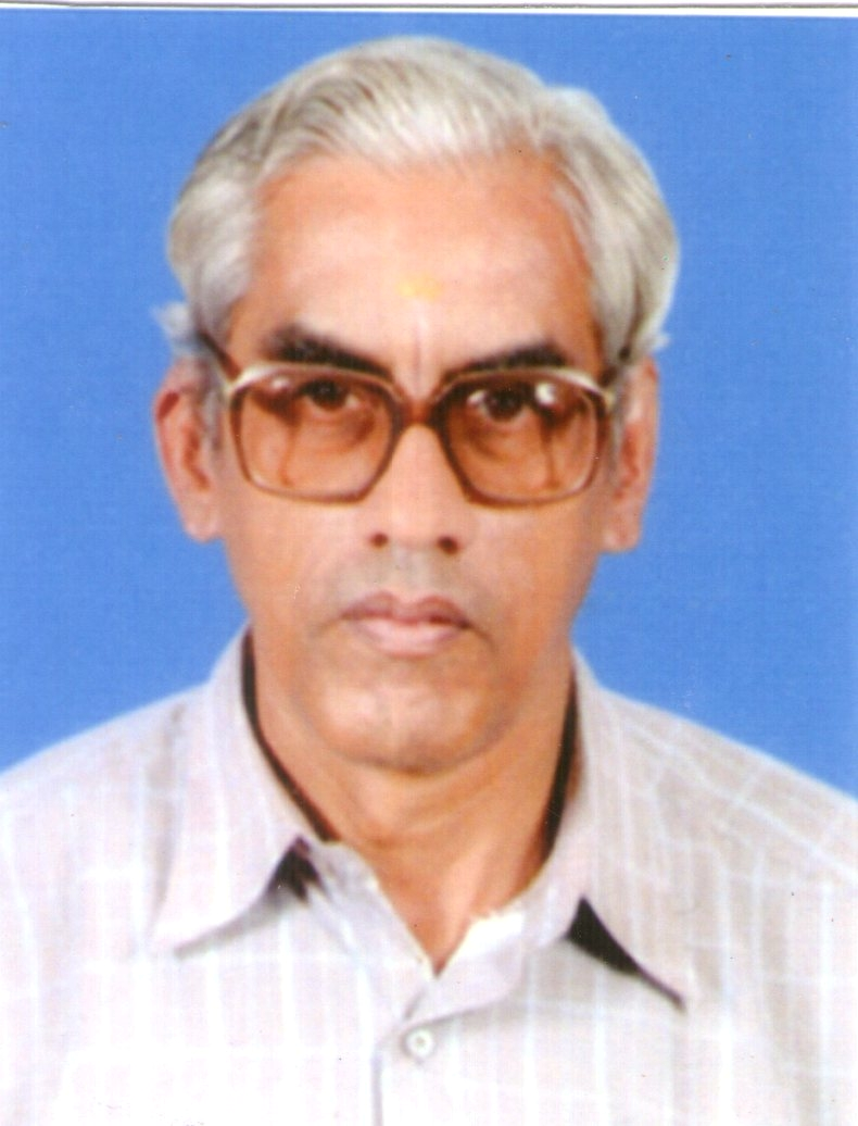 Dr. M. A. Gopala