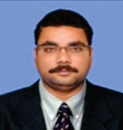 Dr. M. Jagadish Naik