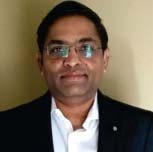 Dr M M Patil