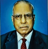 Dr. M. Ramamoorty