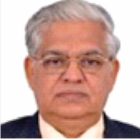 Dr. M.V. Raghavendra Rao