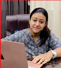 Dr Madhumita Daya