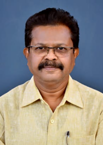 Dr. Mahadeo Pandurangji Badge