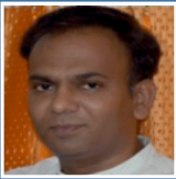 Dr. Mahendra Shantaram Shinde (M.Sc., Ph.D.  )
