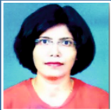 Dr. Manisha D. Dhiware  (MSc, BEd, NET, PhD)