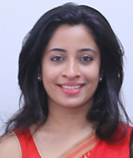 Dr. Mayura Mahajan