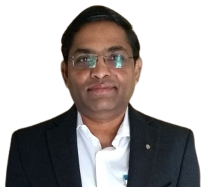 Dr. MM Patil