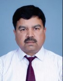 Dr. Mohammad Tahir