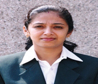 Dr. Mrs. N.M. Bhatia