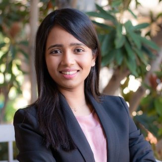 Dr. Mugdha Raut