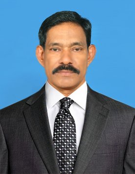 Dr. N. Raja