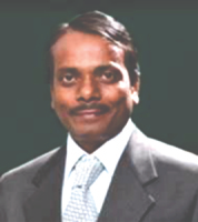 Dr. N. Subhash Chandra