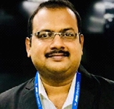 Dr Narayana Swamy Ramaiah