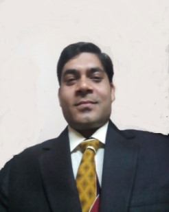 Dr Narendra K Nayak