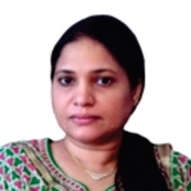 Dr. Nishath Ayesha