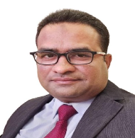 DR. OSMAN AHMED