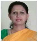 Dr. Pavithra G