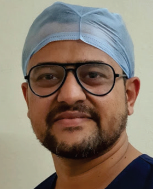 Dr. Prashant Ashok Punde