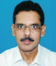 Dr. R. Ahmad