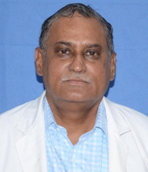 Dr. R. H. Gobbur