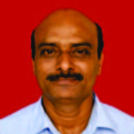 Dr. Ramesh Baviskar