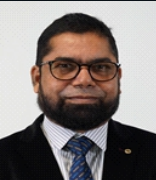  Dr. Rasheedul Haque
