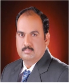 Dr. Ravi Shankar Mishra