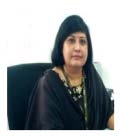 Dr. Rita Rani Bhattacharjee